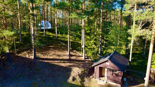 Mora House | Beaver Cabin