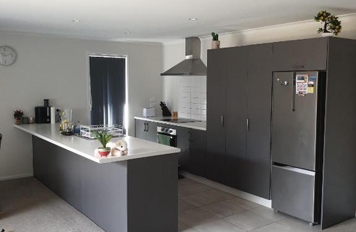 Tauranga Bed & Breakfast | Bed & Breakfast 2