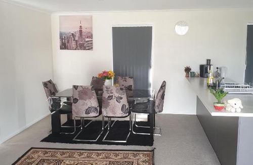 Tauranga Bed & Breakfast | Bed & Breakfast 2