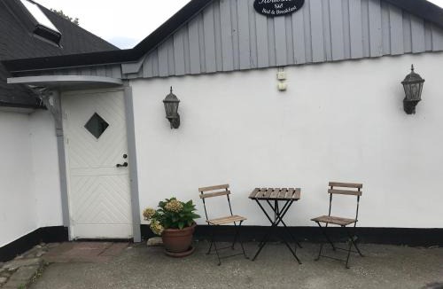 Hollviken Apartment | Bed & Breakfast Höllviken