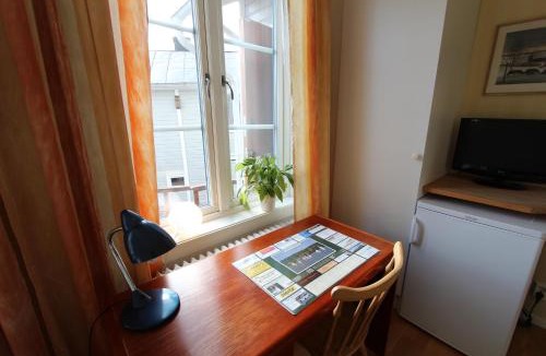 Harnosand Bed & Breakfast | Bed & Breakfast Villa Sedin