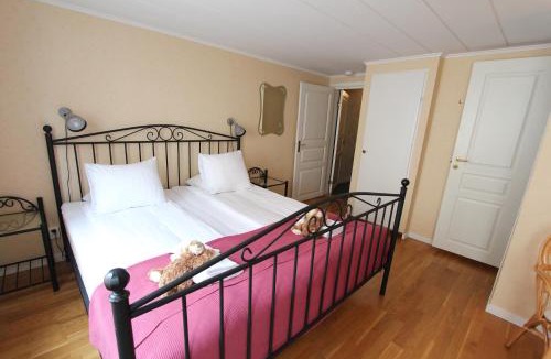 Harnosand Bed & Breakfast | Bed & Breakfast Villa Sedin