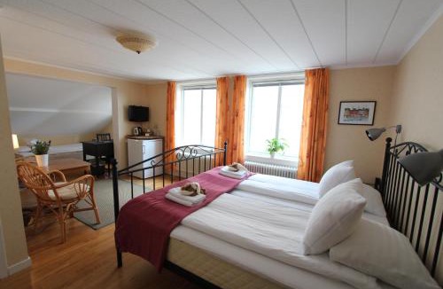 Harnosand Bed & Breakfast | Bed & Breakfast Villa Sedin