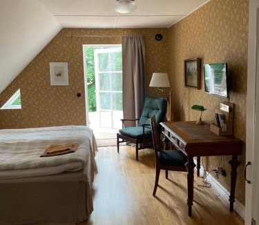 Staffanstorp Bed & Breakfast | Bed & Breakfast Vragerups Gård