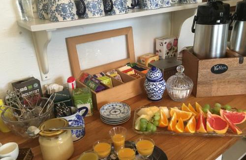 Staffanstorp Bed & Breakfast | Bed & Breakfast Vragerups Gård