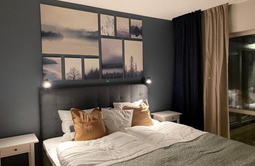 Beddingestrand Hotel | Bedinge Golfklubb hotell