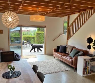 Mapua House | Beech Hill - Pet Friendly Holiday Home