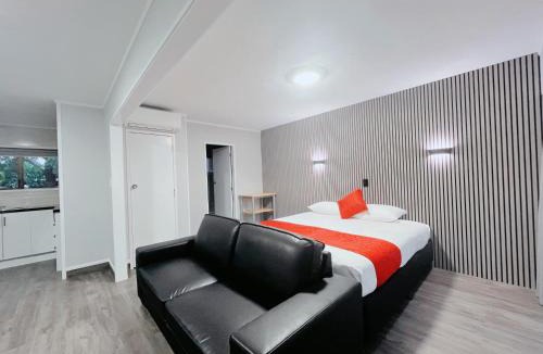 Hamilton North Hotel | Beetham Park Motel
