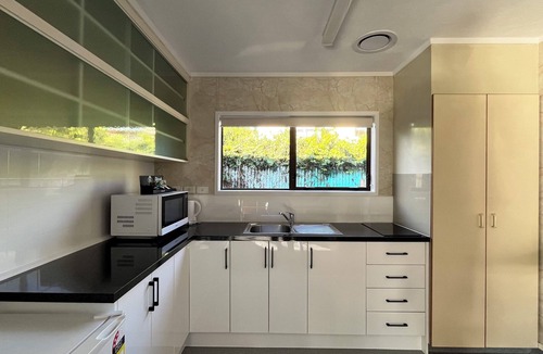 Hamilton North Hotel | Beetham Park Motel