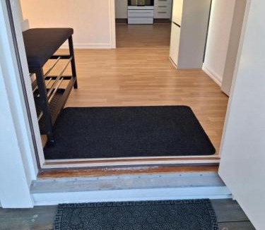 Fliseryd Villa | bekväm villa