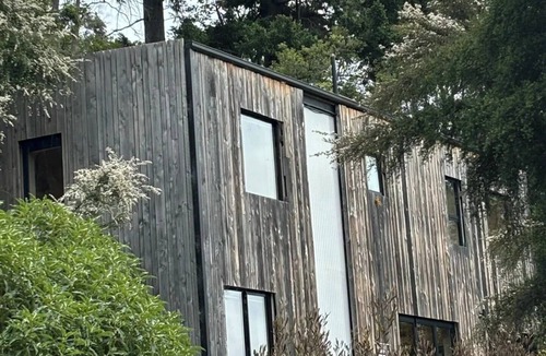 Akaroa House | Bellbird Bach - Akaroa