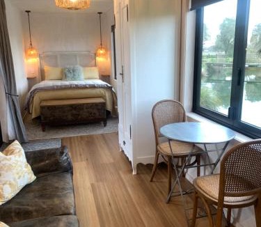 Solway House | Bellevue Haven