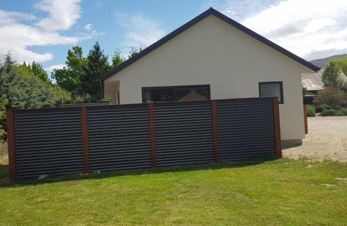 Lowburn House | Bellhaven