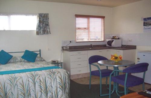 Levin Hotel | Bentons Motel