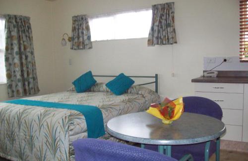 Levin Hotel | Bentons Motel