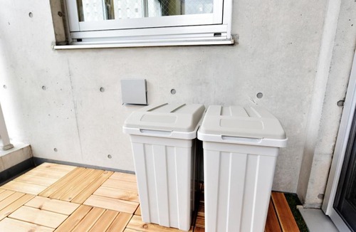Namba Apartment | Benvenuto6