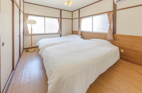 Beppu Apartment | Bepp Kamegawa Trip Villa