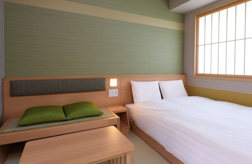 Beppu Hotel | Beppu Hattou Onyado Nono Beppu
