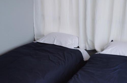Beppu Hotel | Beppu hostel&cafe ourschestra - Vacation STAY 45855