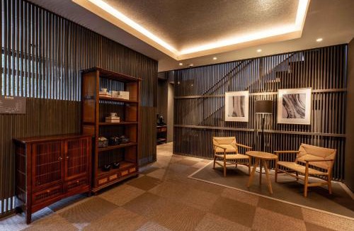 Beppu Hotel | Beppu Nagomitsuki