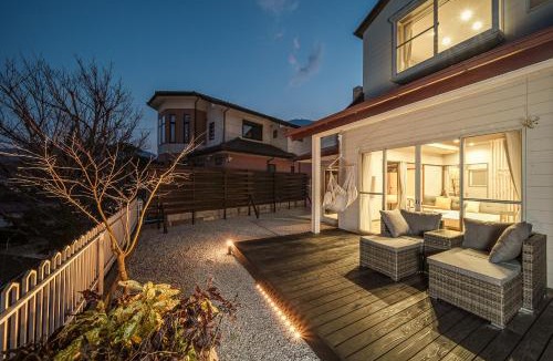 Beppu Villa | Beppu Villa Pearl