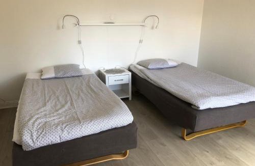Torup Bed & Breakfast | Bergåsa bed & kitchen Drängsered