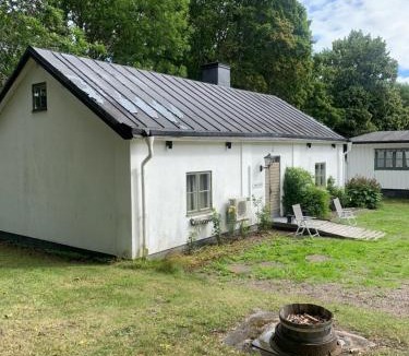 Tomta Hotel | Bergby Herrgård