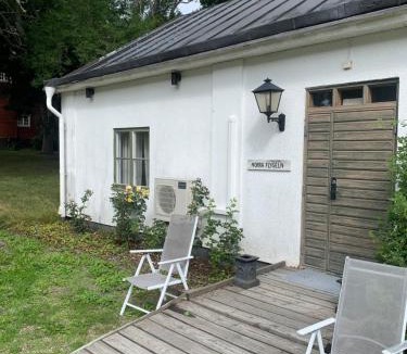 Tomta Hotel | Bergby Herrgård