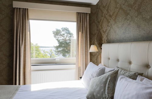 Bergendahl Hotel | Bergendal