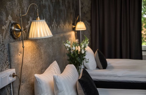 Bergendahl Hotel | Bergendal