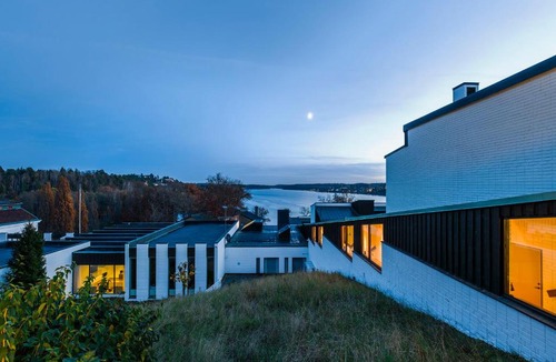 Bergendahl Hotel | Bergendal
