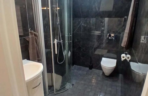 Koping Municipality Apartment | Berghaga