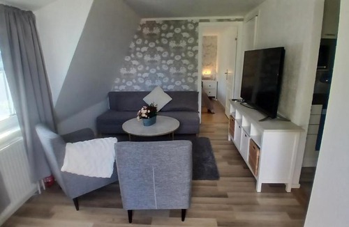 Koping Municipality Apartment | Berghaga