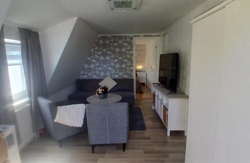 Koping Municipality Apartment | Berghaga