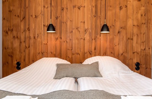 Jarvso Hotel | Bergshotellet