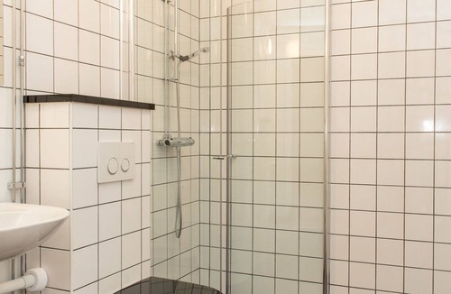 Jarvso Hotel | Bergshotellet