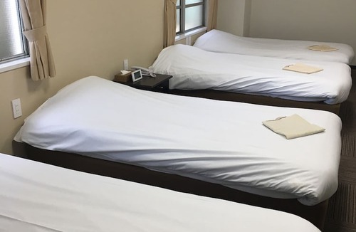 Hyakunincho Hotel | Best Hotel