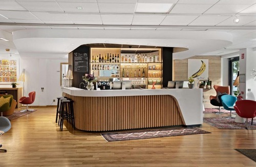 Vallda-Tingsberget Hotel | Best Western Hotel Halland