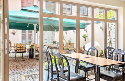 Malmo Old Town Hotel | Best Western Hotel Royal