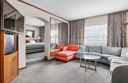Byjorden-Nibbles- Backe Hotel | Best Western Hotel Scheele