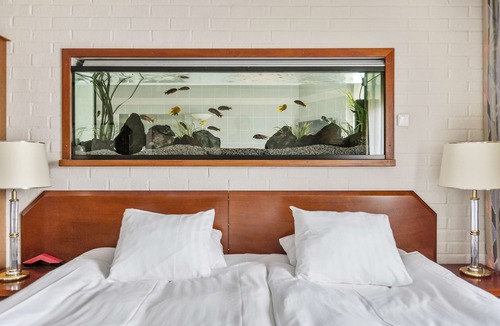 Byjorden-Nibbles- Backe Hotel | Best Western Hotel Scheele