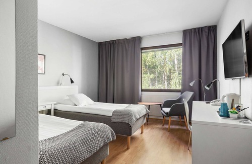 Norra Soderhamn Hotel | Best Western Hotell SoderH