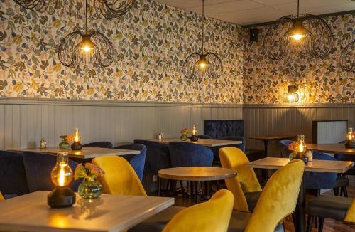 Norra Soderhamn Hotel | Best Western Hotell SoderH