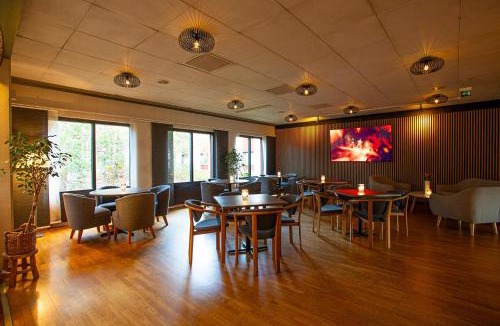 Norra Soderhamn Hotel | Best Western Hotell SoderH