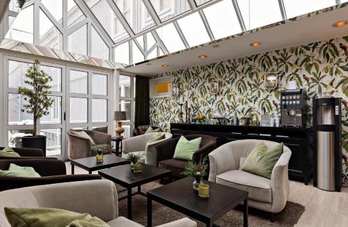 Gamla staden Hotel | Best Western Plus Edward Hotel