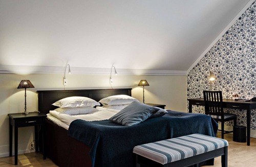 Gamla staden Hotel | Best Western Plus Edward Hotel