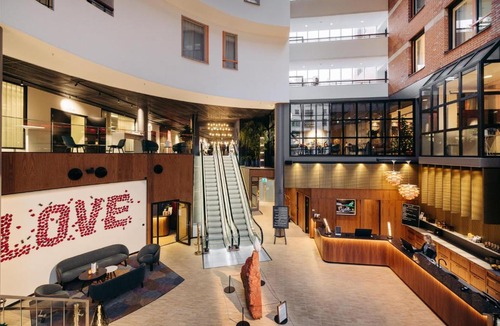 Vasteras Hotel | Best Western Plus Hotel Plaza