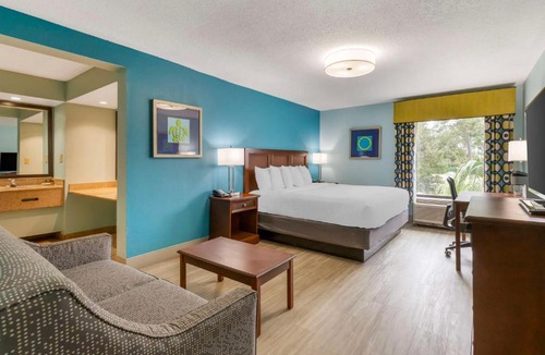 Vaught Hotel | Best Western Plus Myrtle Beach@Intracoastal