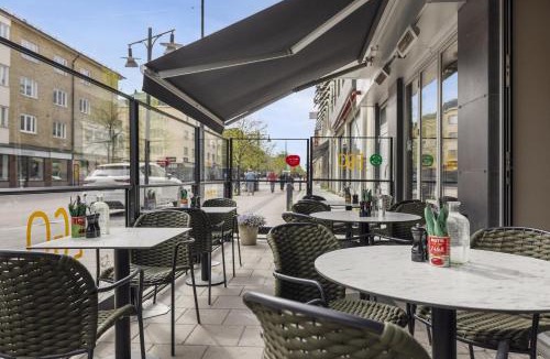 Lulea Hotel | Best Western Plus Savoy Lulea