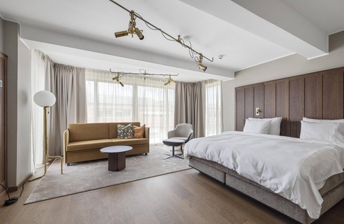 Lulea Hotel | Best Western Plus Savoy Lulea